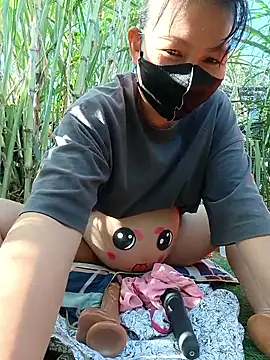 Betty20zx online show from 30, 11, 2025