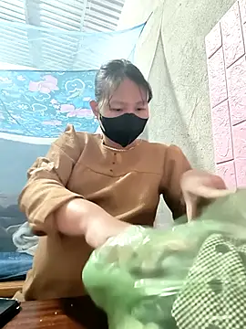 Betty20zx online show from 15, 12, 2025