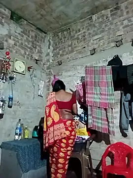 Snapshot of Sagarika-24 chatting on 4, 12, 2024 Sagarika-24 online show from 4, 12, 2024