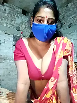 Snapshot of Sagarika-24 chatting on 27, 12, 2024 Sagarika-24 online show from 27, 12, 2024