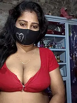 Snapshot of Sagarika-24 chatting on 25, 10, 2025 Sagarika-24 online show from 25, 10, 2025