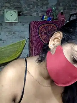 Snapshot of Sagarika-24 chatting on 26, 3, 2026 Sagarika-24 online show from 26, 3, 2026