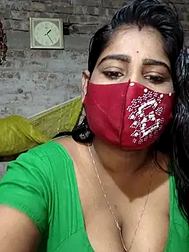 Snapshot of Sagarika-24 chatting on 5, 4, 2026 Sagarika-24 online show from 5, 4, 2026