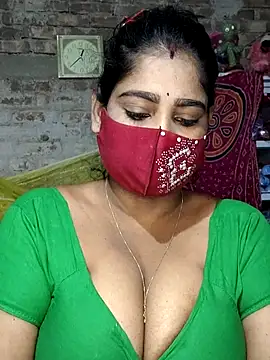 Snapshot of Sagarika-24 chatting on 10, 4, 2026 Sagarika-24 online show from 10, 4, 2026