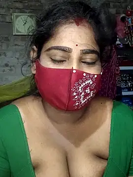 Snapshot of Sagarika-24 chatting on 22, 4, 2026 Sagarika-24 online show from 22, 4, 2026