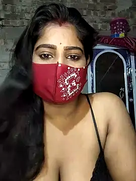 Snapshot of Sagarika-24 chatting on 23, 4, 2026 Sagarika-24 online show from 23, 4, 2026