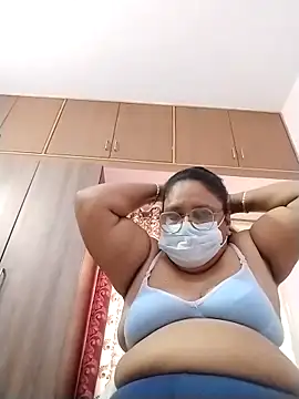 Snapshot of Pushpavathi_78 chatting on 1, 5, 2026 Pushpavathi 78 online show from 1, 5, 2026