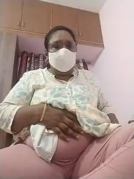 Snapshot of Pushpavathi_78 chatting on 4, 5, 2026 Pushpavathi 78 online show from 4, 5, 2026