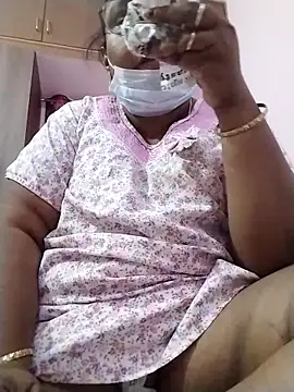 Snapshot of Pushpavathi_78 chatting on 5, 5, 2026 Pushpavathi 78 online show from 5, 5, 2026
