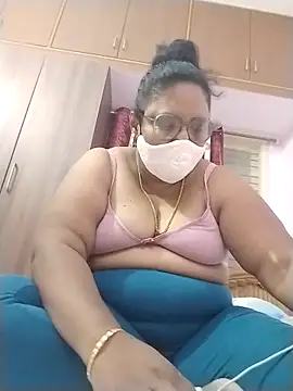 Snapshot of Pushpavathi_78 chatting on 6, 5, 2026 Pushpavathi 78 online show from 6, 5, 2026