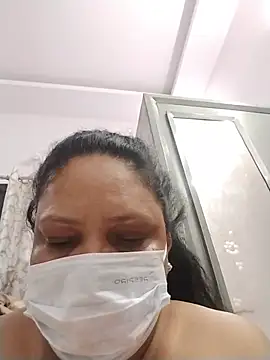 Snapshot of Pushpavathi_78 chatting on 15, 5, 2026 Pushpavathi 78 online show from 15, 5, 2026