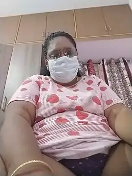 Snapshot of Pushpavathi_78 chatting on 15, 5, 2026 Pushpavathi 78 online show from 15, 5, 2026