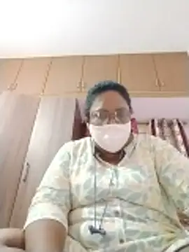 Snapshot of Pushpavathi_78 chatting on 18, 5, 2026 Pushpavathi 78 online show from 18, 5, 2026
