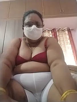 Snapshot of Pushpavathi_78 chatting on 21, 5, 2026 Pushpavathi 78 online show from 21, 5, 2026