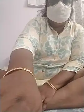 Snapshot of Pushpavathi_78 chatting on 24, 5, 2026 Pushpavathi 78 online show from 24, 5, 2026