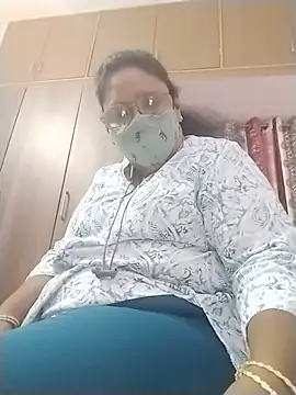 Snapshot of Pushpavathi_78 chatting on 25, 5, 2026 Pushpavathi 78 online show from 25, 5, 2026