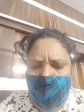 Snapshot of Pushpavathi_78 chatting on 29, 5, 2026 Pushpavathi 78 online show from 29, 5, 2026