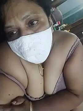 Snapshot of Pushpavathi_78 chatting on 31, 5, 2026 Pushpavathi 78 online show from 31, 5, 2026