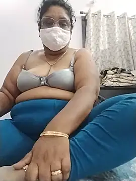 Snapshot of Pushpavathi_78 chatting on 6, 6, 2026 Pushpavathi 78 online show from 6, 6, 2026
