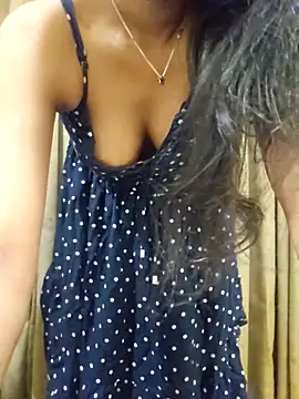 Tanisha789 online show from 22, 10, 2025