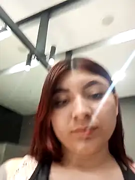 Snapshot of carolayrosse chatting on 16, 10, 2025 carolayrosse online show from 16, 10, 2025