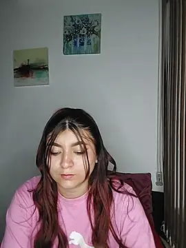 Snapshot of carolayrosse chatting on 24, 11, 2025 carolayrosse online show from 24, 11, 2025