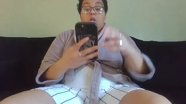 vanilla chocolate23 online show from 6, 2, 2025