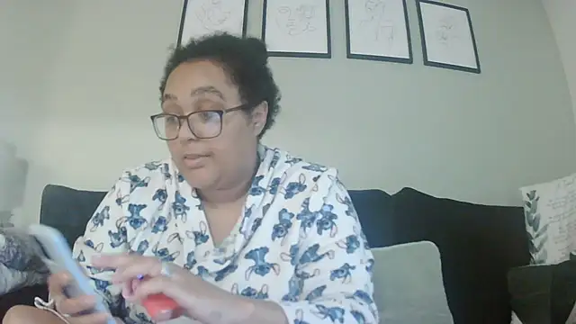 vanilla chocolate23 online show from 15, 11, 2025