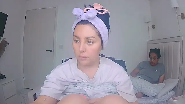 Snapshot of vanilla_chocolate23 chatting on 16, 3, 2026 vanilla chocolate23 online show from 16, 3, 2026