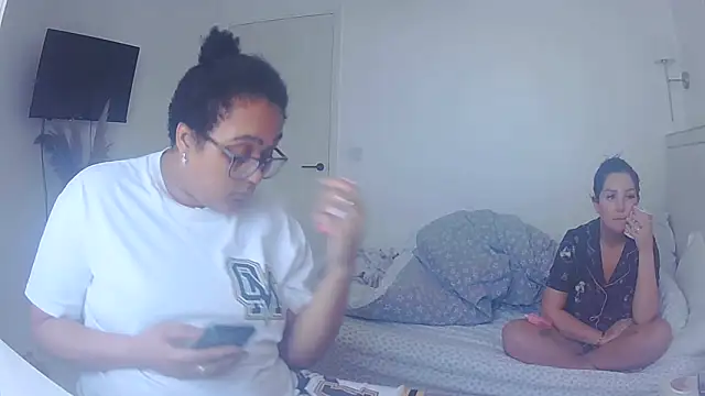 Snapshot of vanilla_chocolate23 chatting on 13, 4, 2026 vanilla chocolate23 online show from 13, 4, 2026