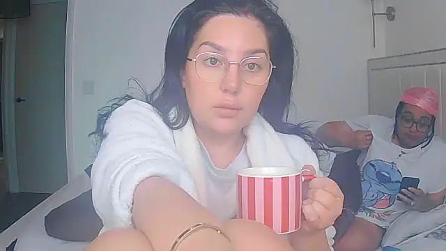 vanilla chocolate23 online show from 12, 5, 2026