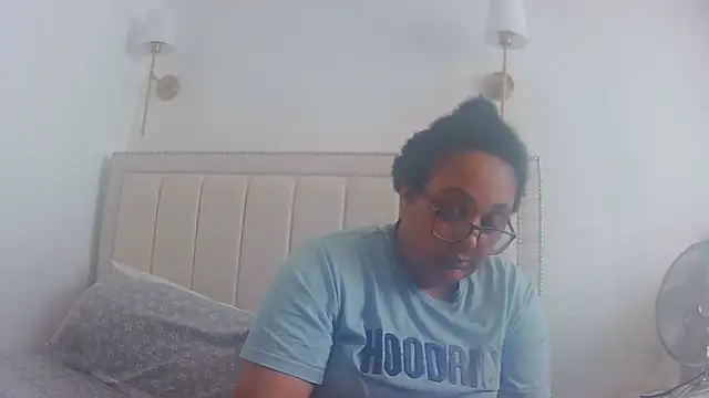 vanilla chocolate23 online show from 5, 6, 2026