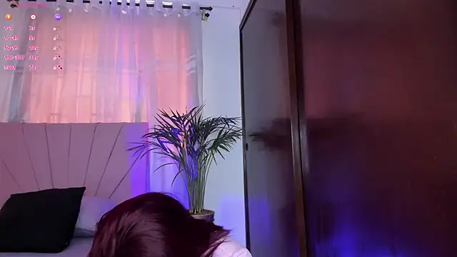 misskatthy1 online show from 16, 9, 2025