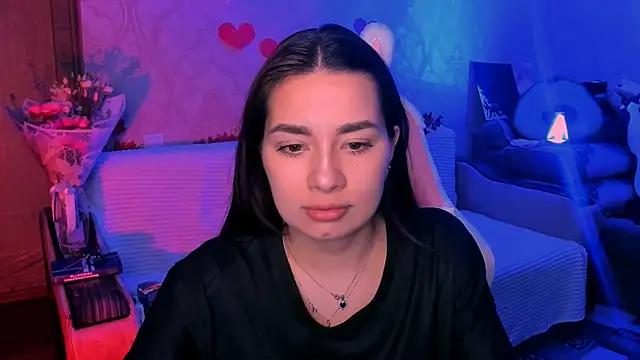 Snapshot of Swee_Alicee chatting on 14, 4, 2026 Swee Alicee online show from 14, 4, 2026