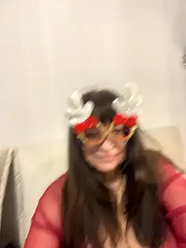 Snapshot of ZaraFay chatting on 11, 1, 2026 ZaraFay online show from 11, 1, 2026