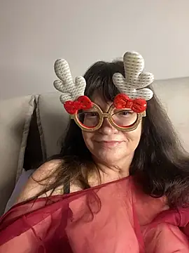 Snapshot of ZaraFay chatting on 12, 1, 2026 ZaraFay online show from 12, 1, 2026