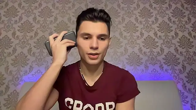 denlover1 online show from 24, 1, 2025