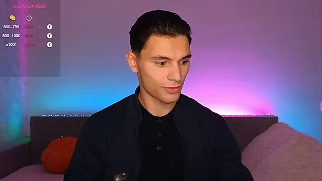 denlover1 online show from 7, 11, 2025