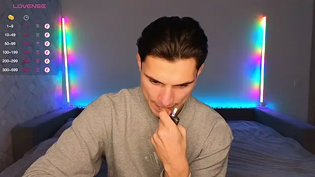 denlover1 online show from 21, 11, 2025