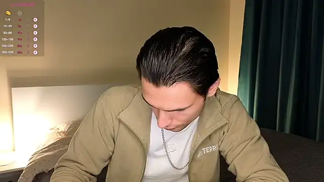 Snapshot of denlover1 chatting on 6, 4, 2026 denlover1 online show from 6, 4, 2026