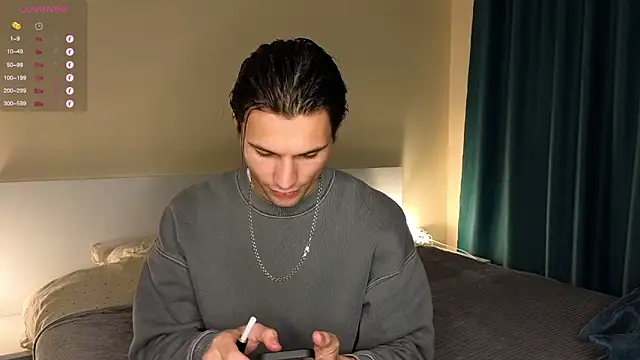 Snapshot of denlover1 chatting on 7, 4, 2026 denlover1 online show from 7, 4, 2026