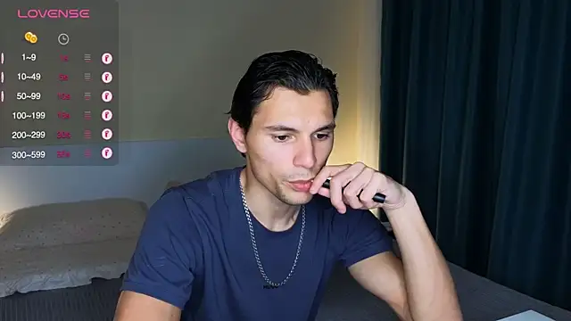 Snapshot of denlover1 chatting on 16, 4, 2026 denlover1 online show from 16, 4, 2026