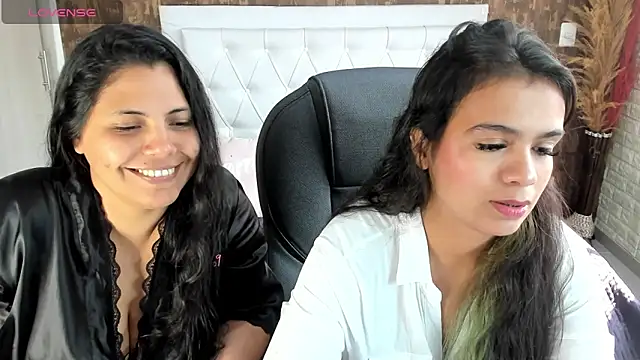 dulce  love69 online show from 13, 1, 2025