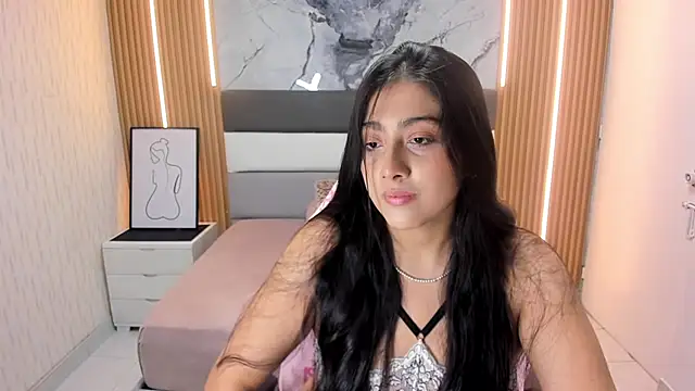 Snapshot of Alyssapark chatting on 16, 2, 2026 Alyssapark online show from 16, 2, 2026