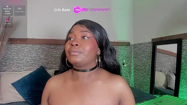 zoe 23  online show from 15, 12, 2025