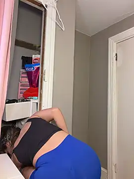 lexybabyxo online show from 17, 4, 2026