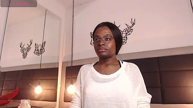 candy lovee69 online show from 18, 4, 2026