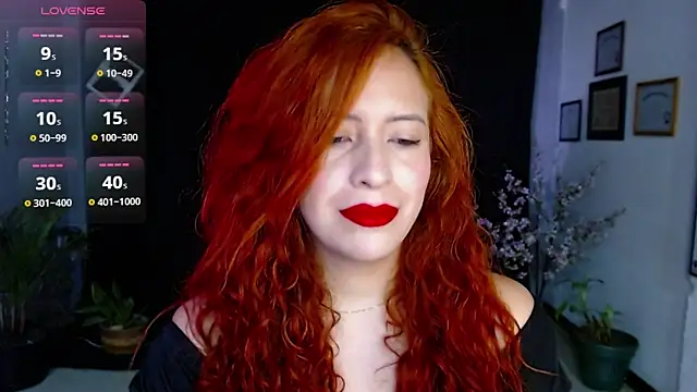 Snapshot of sahra_taylor_ chatting on 6, 2, 2025 sahra taylor online show from 6, 2, 2025