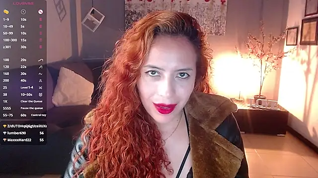 Snapshot of sahra_taylor_ chatting on 16, 3, 2025 sahra taylor online show from 16, 3, 2025