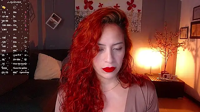 Snapshot of sahra_taylor_ chatting on 18, 3, 2025 sahra taylor online show from 18, 3, 2025